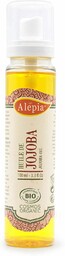 Olej Jojoba BIO, Spray, Alepia, 100ml