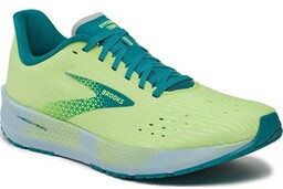 Buty Brooks Hyperion Tempo 110339 1D 365 Green/Kayaking/Dusty