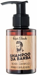 RENEE BLANCHE Shampoo Da Barba Beard Shampoo szampon