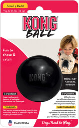 KONG Ball Extreme M/L 7,62 cm