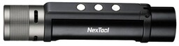 Nextool Mini Latarka-powerbank z alarmem i lampą warsztatową