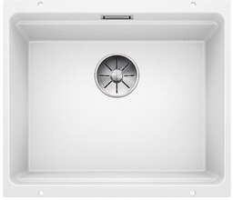 BLANCO 522231 BLANCO Komora podwieszana ETAGON 500-U Silgranit