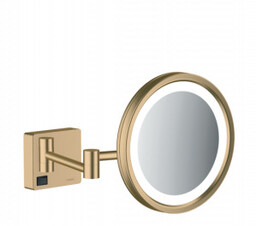 HANSGROHE 41790140 AddStoris Lusterko kosmetyczne z oświetleniem LED
