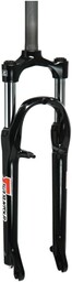 Suntour SF14 M3010 widelec amortyzowany dla dorosłych, unisex,
