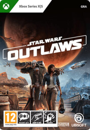 Kod aktywacyjny MICROSOFT Gra Xbox Series Star Wars: