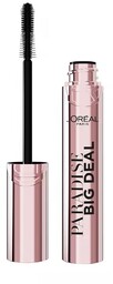 Paradise Big Deal tusz do rzęs Black 9.9ml