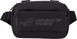 ROG Ranger BC1001 wielofunkcyjna saszetka biodrowa, z wodoodpornym
