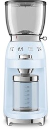 Młynek do kawy SMEG CGF11PBEU