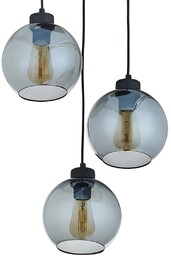 Potrójna lampa wisząca kule Cubus 2819 TK Lighting
