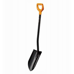 Szpadel ostry metalowy XL 1135mm Fiskars F1067516