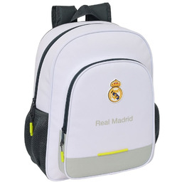 Real Madryt plecak sportowy junior backpack 612554640