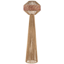 Lampa podłogowa OVELRIA LE45355 - Luces Exclusivas