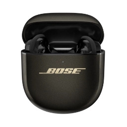 Bose QuietComfort Ultra Earbuds 2gen Dokanałowe Bluetooth 5.3