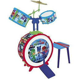 Claudio Reig  PJ Masks prosty akumulator (2861.0)