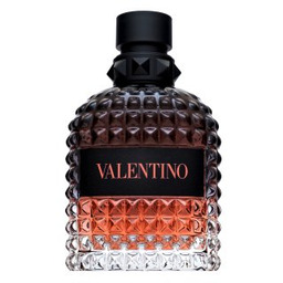 Valentino Uomo Born in Roma Coral Fantasy woda