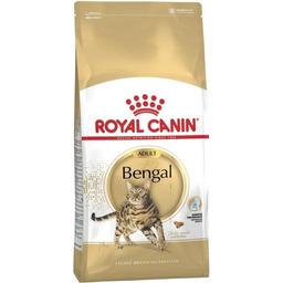 Royal Canin Bengal Adult - sucha karma