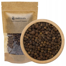 Ziele Angielskie 2kg ziarno aromatyczne DeliBakalie