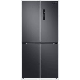 Lodówka Multidoor SAMSUNG RF48A400EB4/EO 179.3cm Grafitowy No Frost
