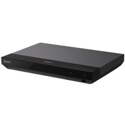 SONY Odtwarzacz Blu-ray UBP-X700K 4K Czarny