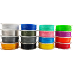 Mingda Outdoor Filament Adpetg Tough Light-transmitting - 1.75