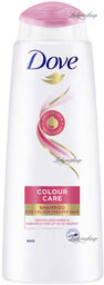 Dove - Colour Care Shampoo - Szampon