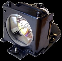 Lampa do HITACHI CP-RX61 - zamiennik oryginalnej lampy