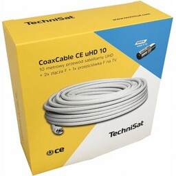 TECHNISAT Kabel antenowy 10 m