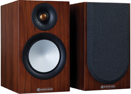 Monitor Audio Silver 7G 50 - Kolumna podstawkowa