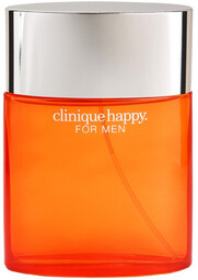 Clinique Happy for Men woda toaletowa 50 ml