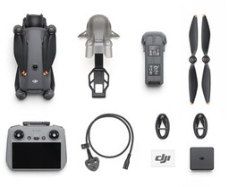 DJI Mavic 4 Pro (DJI RC2) - ZESTAW