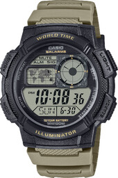 Casio AE-1000W-5AVEF