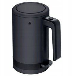 Czajnik Wmf KitchenMinis Deep Black czarny mat 0,8l