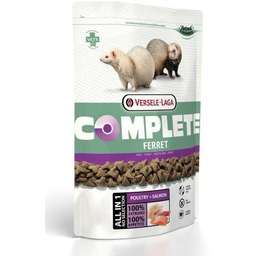 VERSELE-LAGA Ferret complete Granulat dla fretki 10 kg