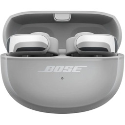 Bose Ultra Open o otwartej konstrukcji Douszne Bluetooth