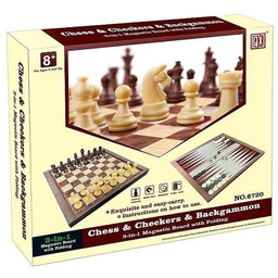 Szachy, warcaby, backgammon, gra planszowa