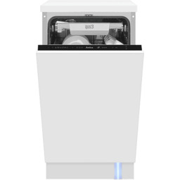 Zmywarka do zabudowy AMICA DIM42E6EBqO 10kpl. SteamPower BlueDot+
