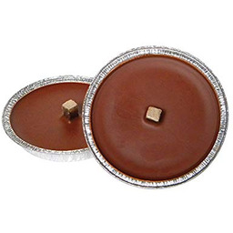 Aluminiowa pochodnia Ø 17 cm - Długa żywotność