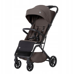 Espiro Else Smokey Brown wózek spacerowy