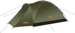 KHAKI NAMIOT KEMPINGOWY HIKER NILS CAMP NC6010