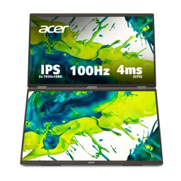 Acer PD193QEbmiuux 18,5" Full HD IPS 100Hz 4ms