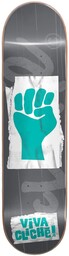 deck CLICHE VIVA CLICHE DECK Teal/Grey
