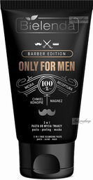 Bielenda - Only For Men Barber Edition -