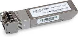 LANCOM SFP-SX-LC10 moduł światłowodowy SFP, 10GBASE-SR/SW-SFP, Multimode Fiber