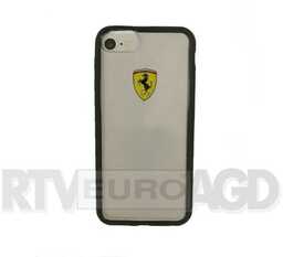 Ferrari Hardcase FEHCRFP7BK iPhone 7/8 /SE 2022 /