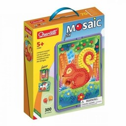 Quercetti, Mozaika Las 2880