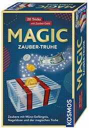 Zauber-Truhe: Mitbringexperiment