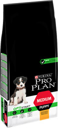 PRO PLAN Health Start Puppy Karma dla szczeniąt