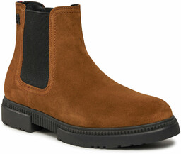 Sztyblety Tommy Hilfiger