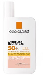 La Roche-posay Anthelios, Tinted Fluid SPF 50+, Fluid
