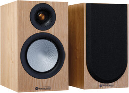 Monitor Audio Silver 7G 50 Jesion - Kolumna